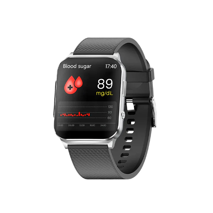Biancat™ SmartGluco Tracker Wellness Watch 7